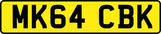 MK64CBK