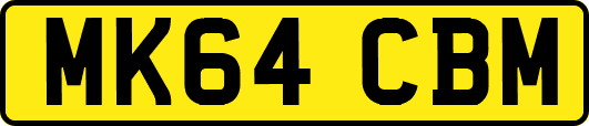 MK64CBM