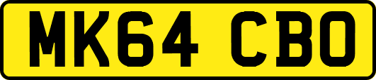 MK64CBO