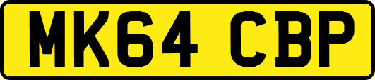 MK64CBP