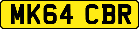 MK64CBR