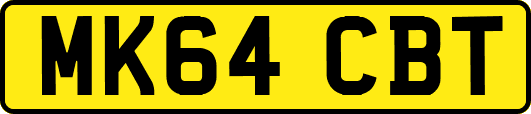 MK64CBT