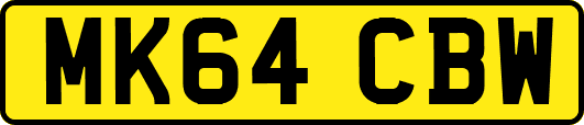MK64CBW