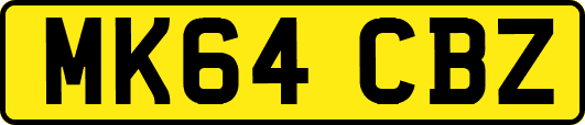MK64CBZ