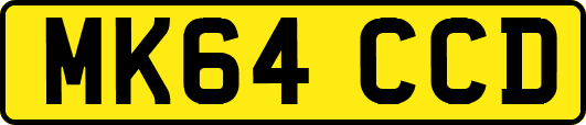 MK64CCD