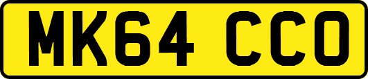 MK64CCO