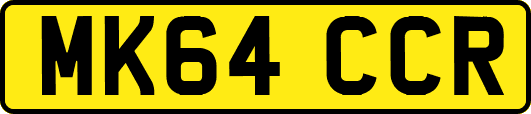 MK64CCR