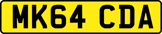 MK64CDA