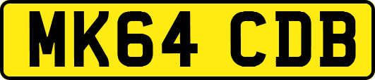MK64CDB