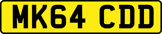 MK64CDD