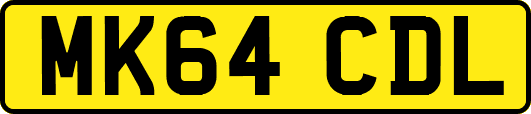 MK64CDL