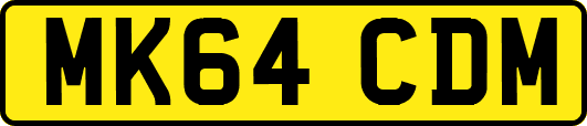 MK64CDM