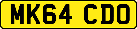 MK64CDO
