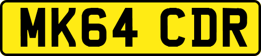 MK64CDR