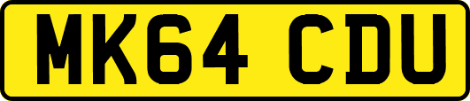 MK64CDU