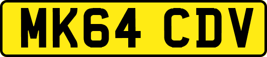 MK64CDV