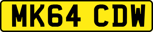 MK64CDW
