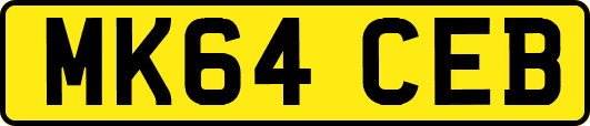 MK64CEB