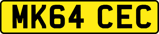 MK64CEC
