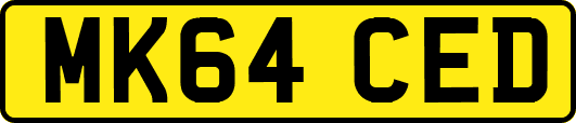 MK64CED