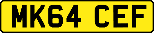 MK64CEF