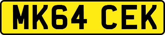MK64CEK