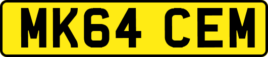 MK64CEM