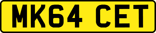 MK64CET