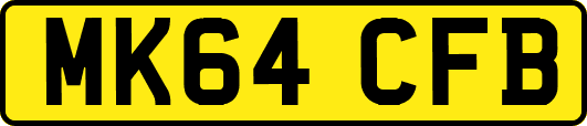 MK64CFB