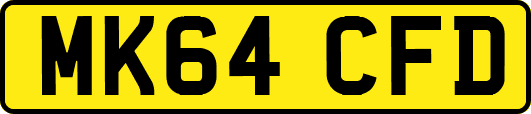 MK64CFD