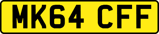 MK64CFF