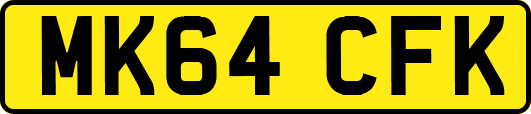MK64CFK