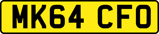 MK64CFO