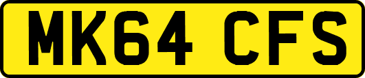 MK64CFS
