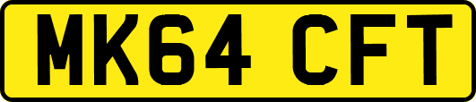 MK64CFT