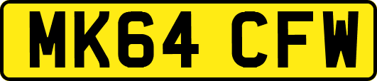 MK64CFW