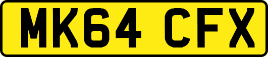 MK64CFX