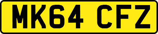 MK64CFZ