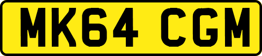 MK64CGM