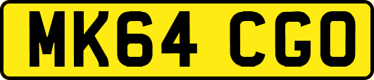 MK64CGO