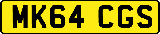 MK64CGS