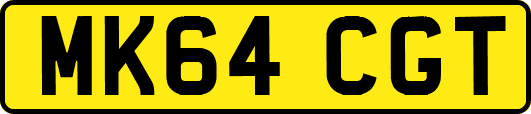 MK64CGT