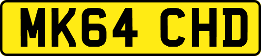 MK64CHD