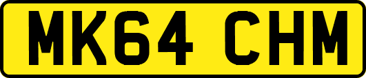 MK64CHM