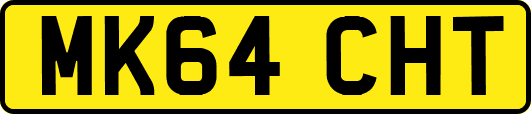 MK64CHT