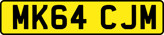 MK64CJM