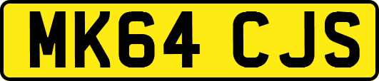 MK64CJS