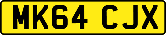 MK64CJX