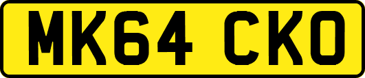 MK64CKO