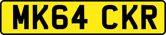 MK64CKR